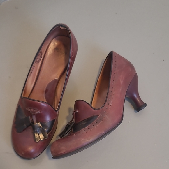 John Fluevog Shoes - Fluevog 8.5